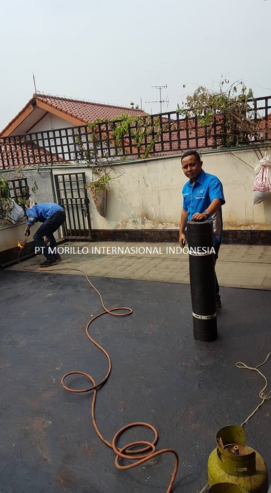 Stay Bapak Yusril Ihza Mahendara Fatmawati