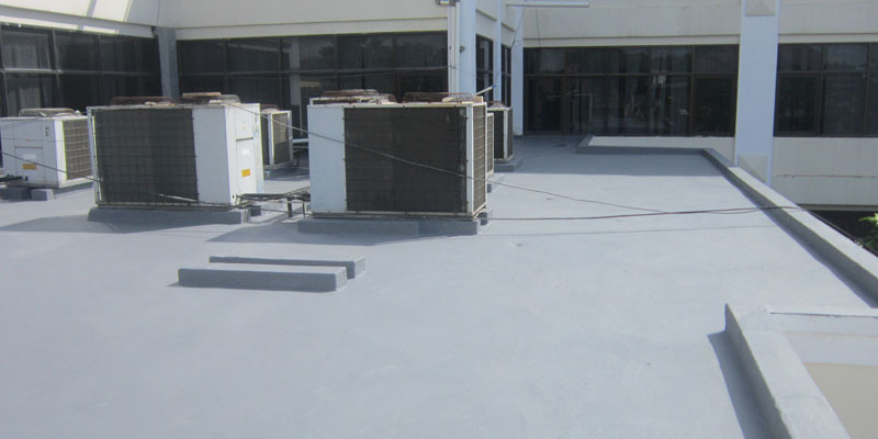 Coating System