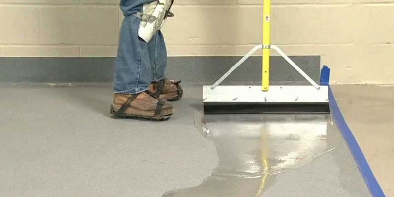 Epoxy System