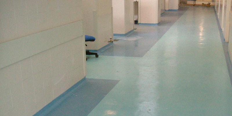 contact